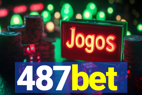 487bet