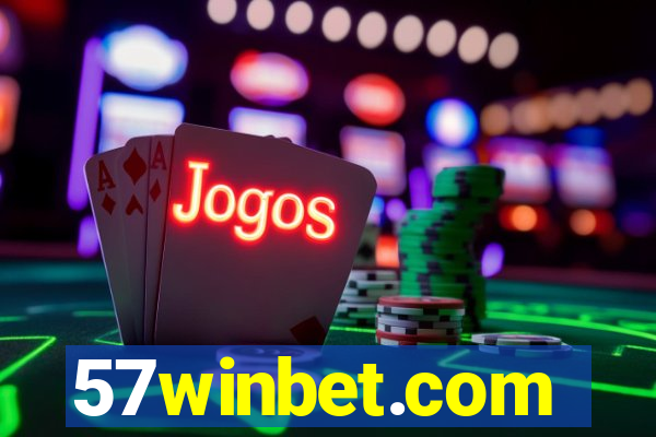 57winbet.com