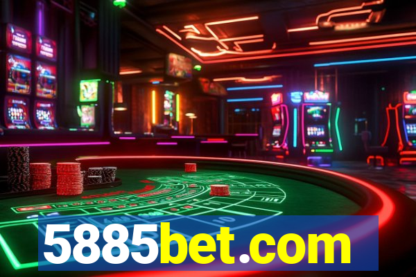 5885bet.com