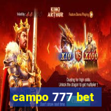 campo 777 bet