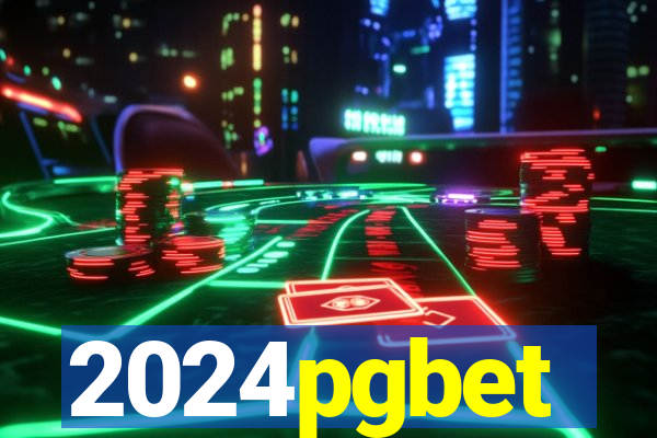 2024pgbet