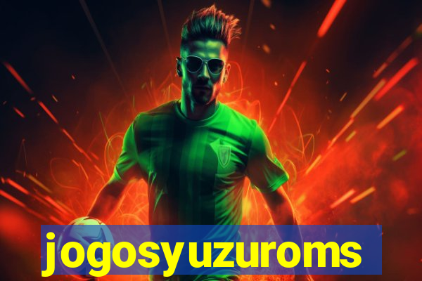 jogosyuzuroms