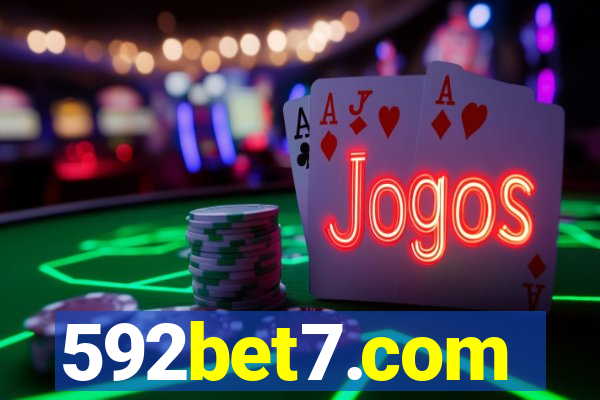 592bet7.com