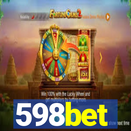 598bet