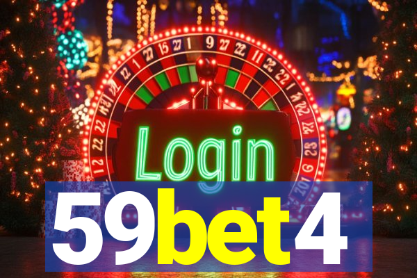 59bet4