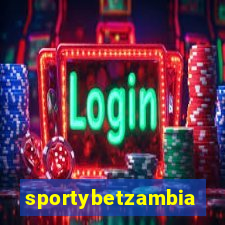 sportybetzambia