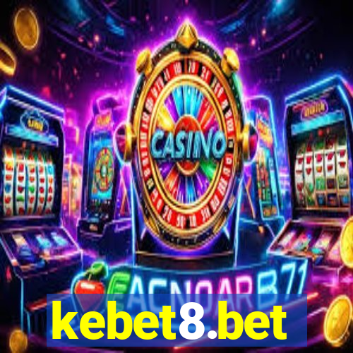 kebet8.bet