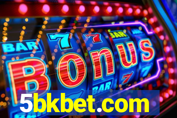 5bkbet.com