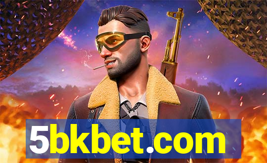 5bkbet.com