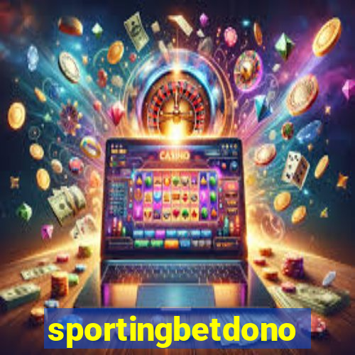 sportingbetdono