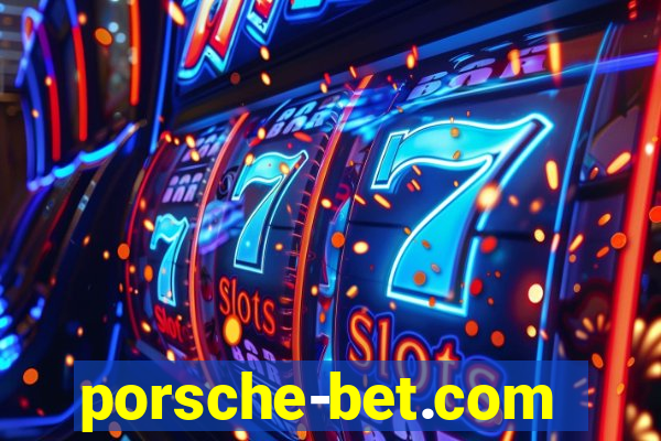 porsche-bet.com