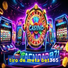 tiro de meta bet365