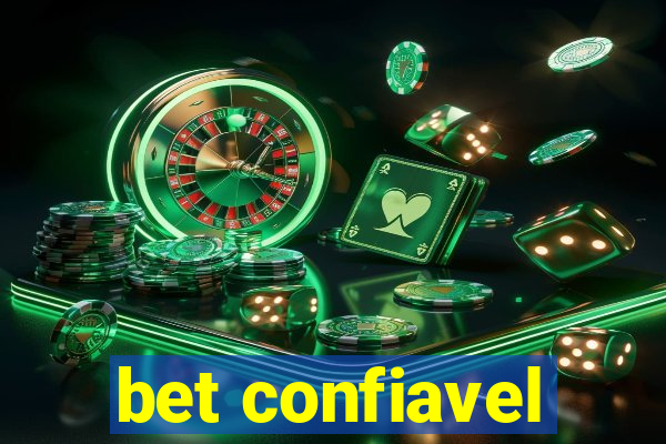 bet confiavel