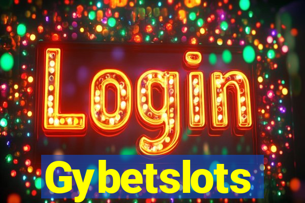 Gybetslots