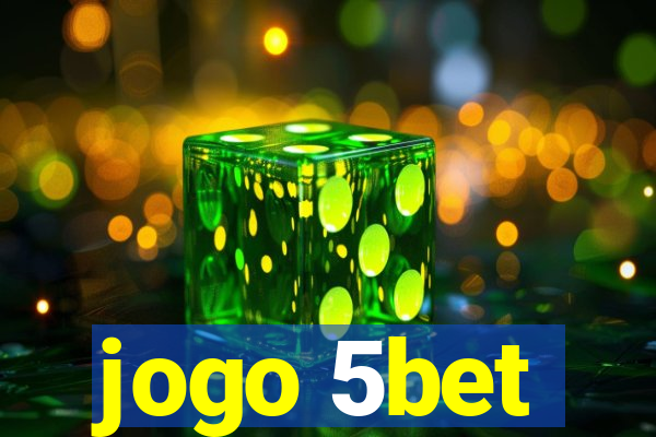 jogo 5bet