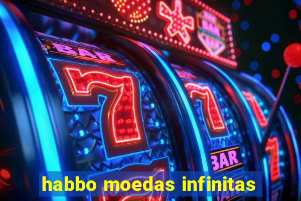 habbo moedas infinitas