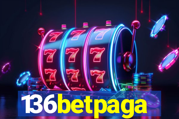 136betpaga