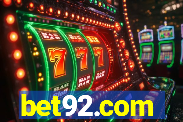 bet92.com