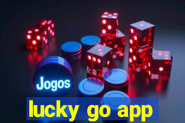 lucky go app