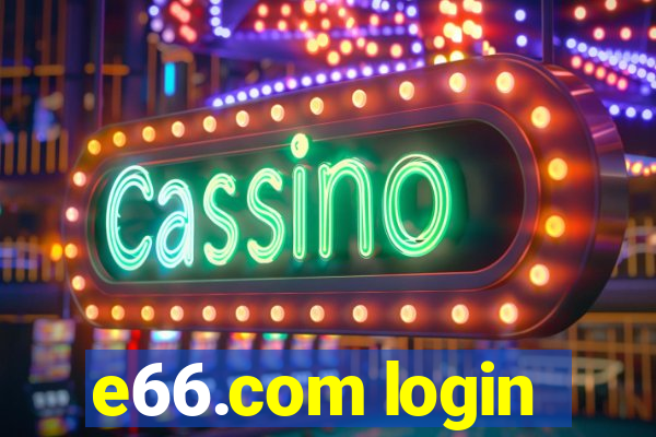 e66.com login