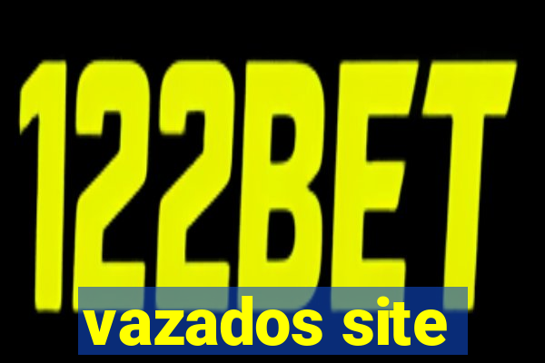 vazados site