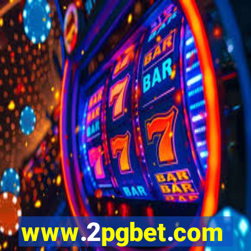 www.2pgbet.com