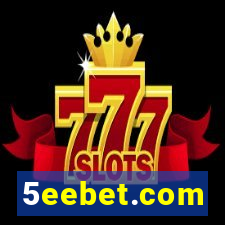 5eebet.com