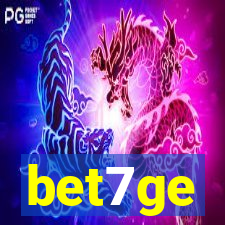 bet7ge