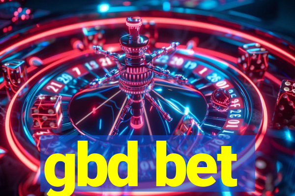 gbd bet