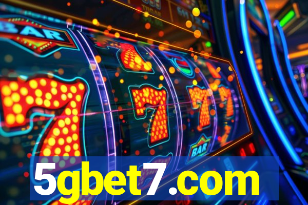 5gbet7.com