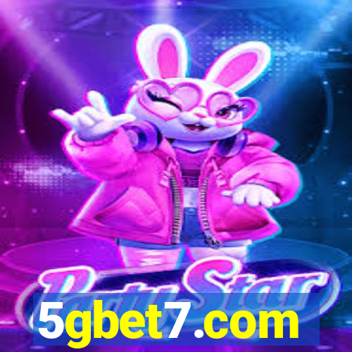 5gbet7.com