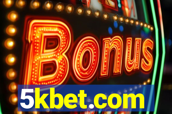 5kbet.com