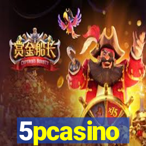 5pcasino