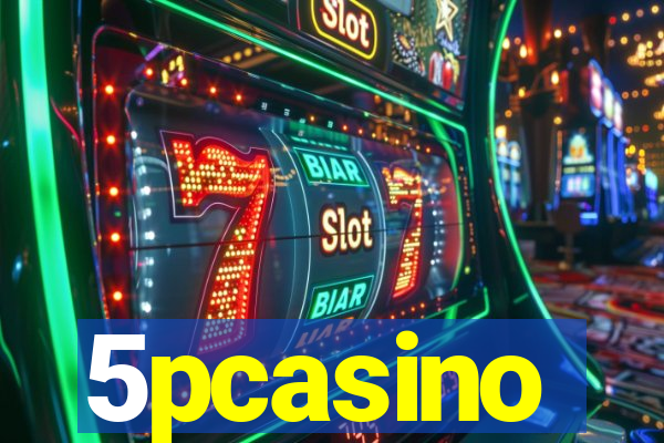 5pcasino