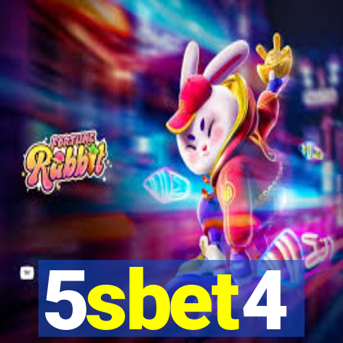 5sbet4