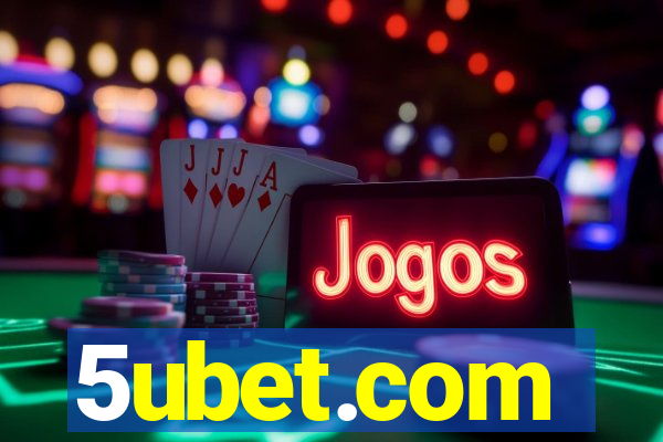 5ubet.com