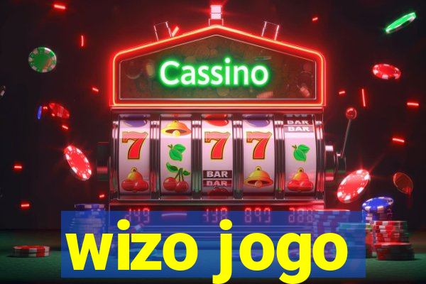 wizo jogo