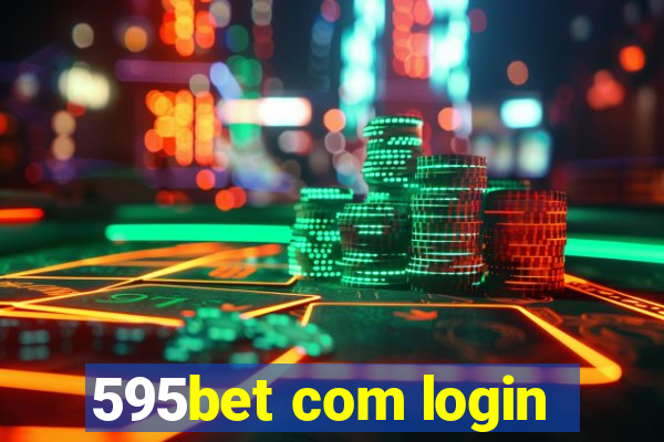 595bet com login