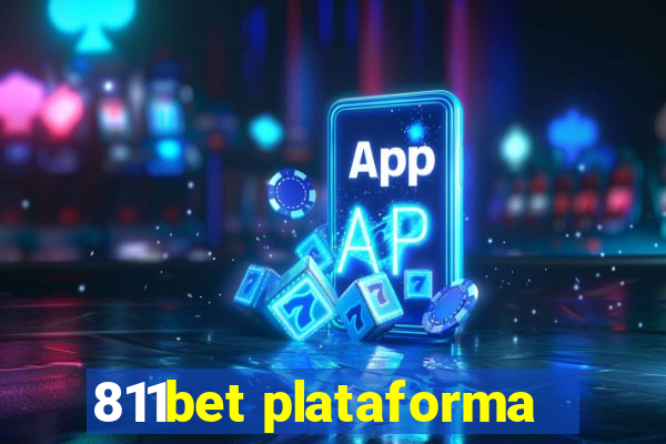 811bet plataforma