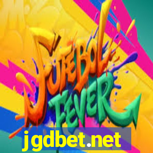 jgdbet.net