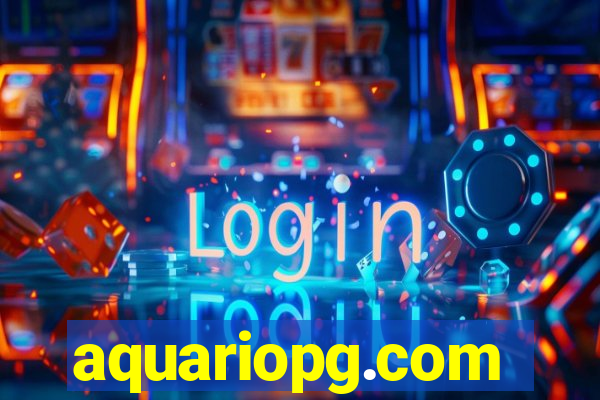 aquariopg.com