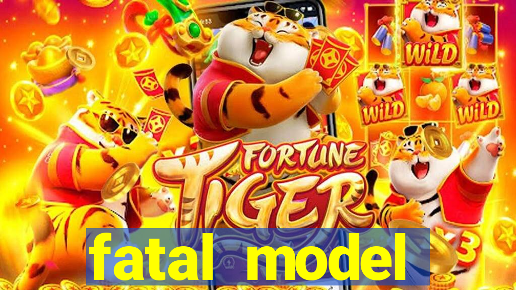 fatal model cruzeiro sp