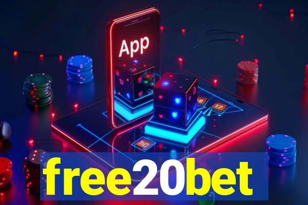 free20bet