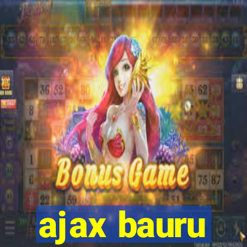 ajax bauru