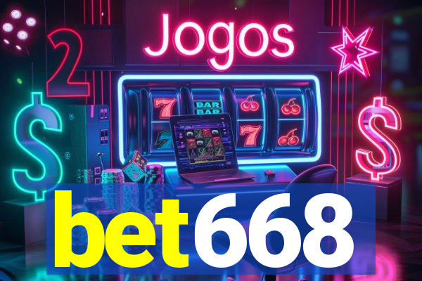 bet668