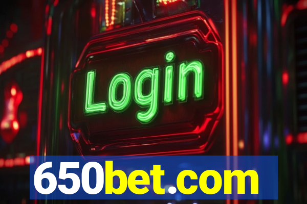 650bet.com