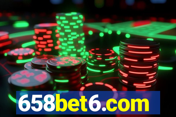 658bet6.com