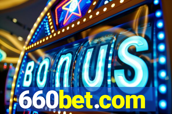 660bet.com