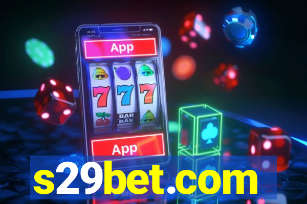 s29bet.com