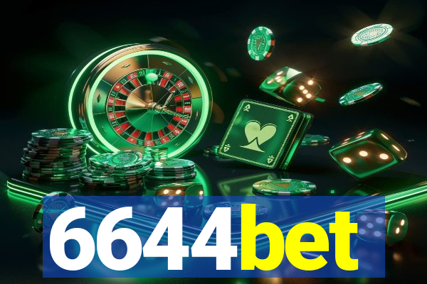 6644bet